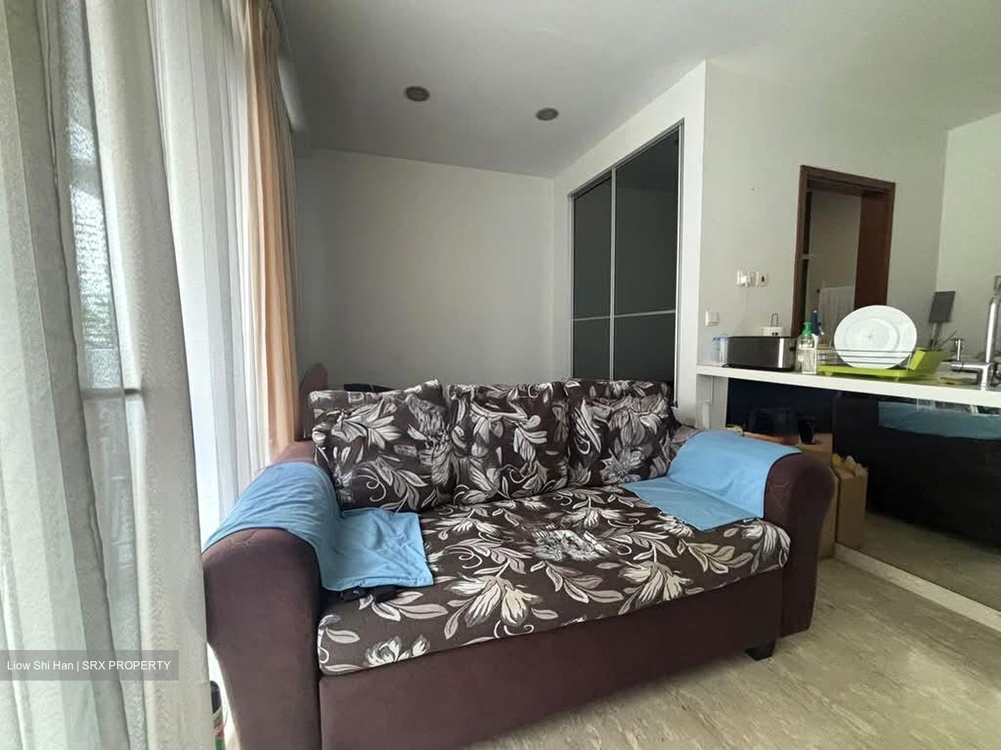 Prestige Heights (D12), Apartment #553692001